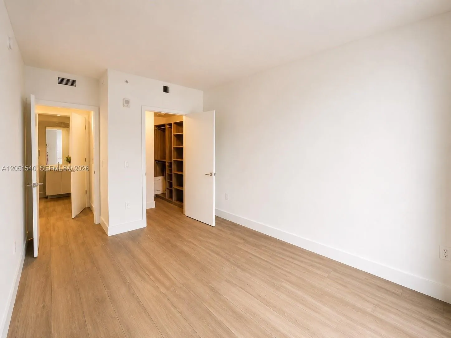 1010 Brickell Avenue #3309