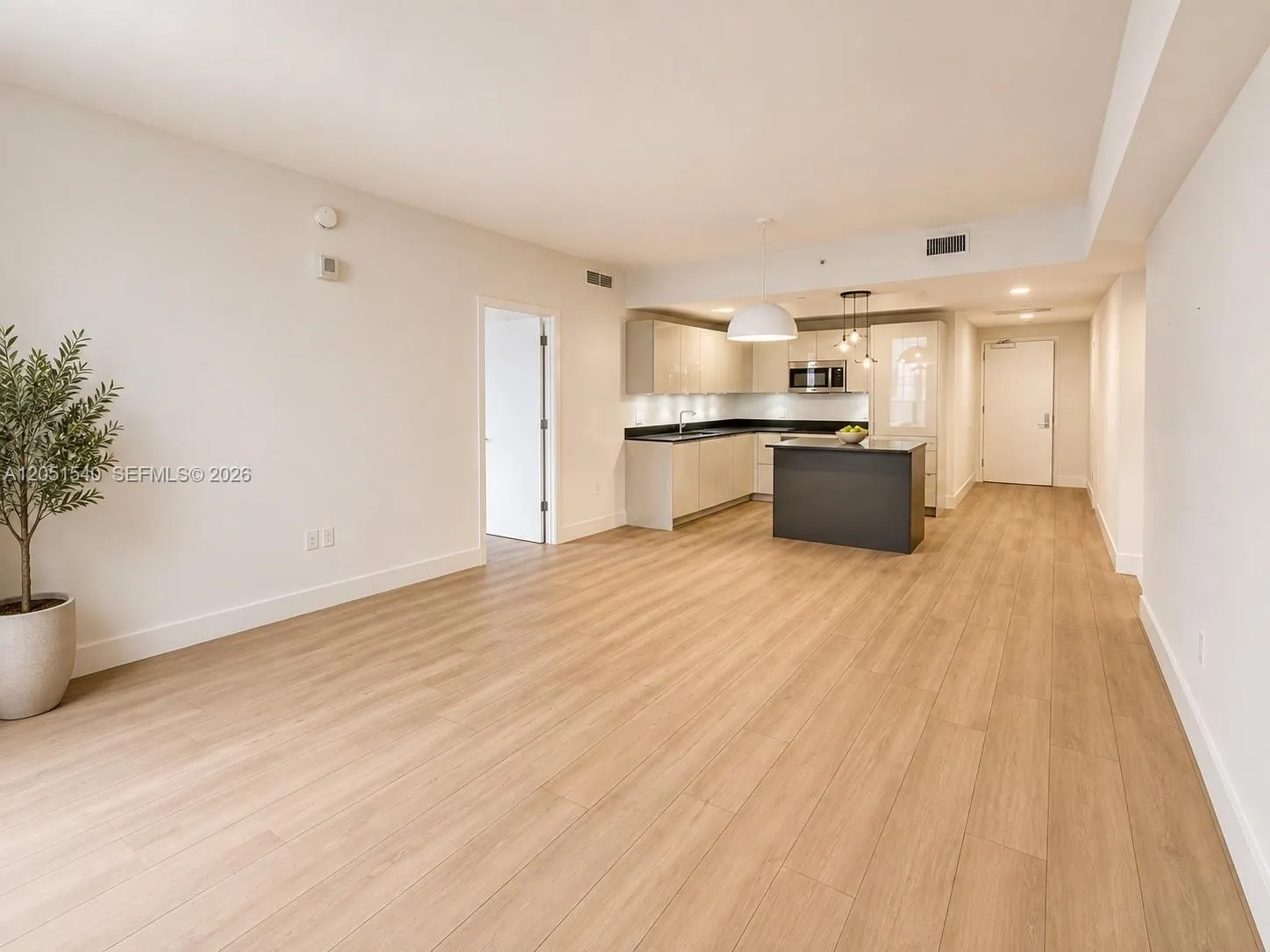1010 Brickell Avenue #3309