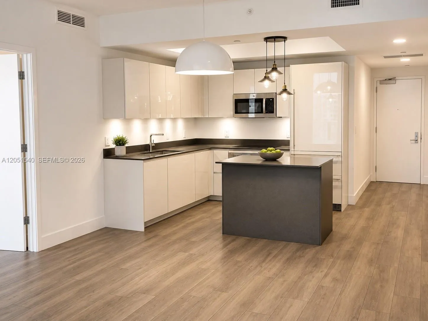 1010 Brickell Avenue #3309