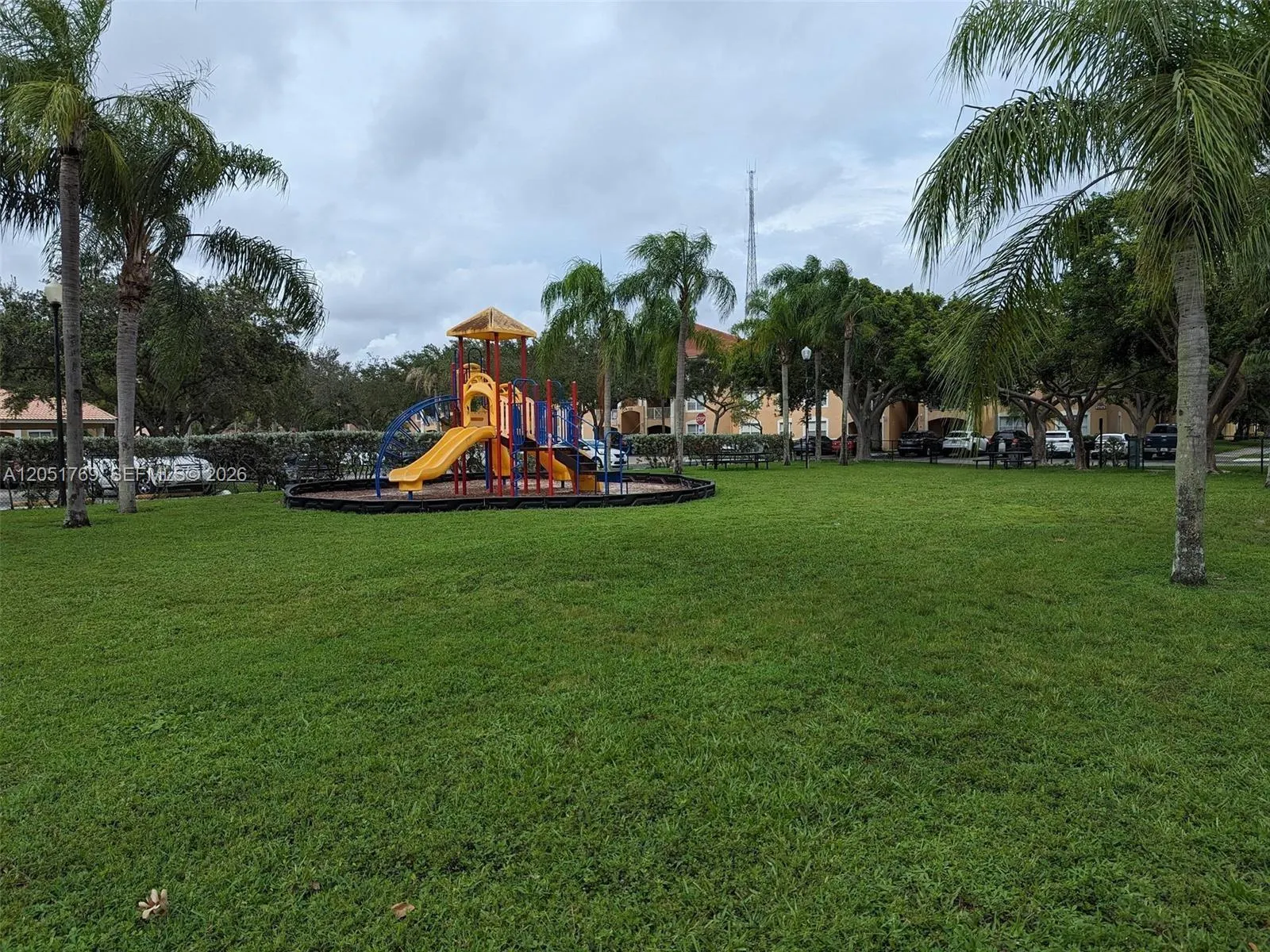 5570 NW 61st Street #932