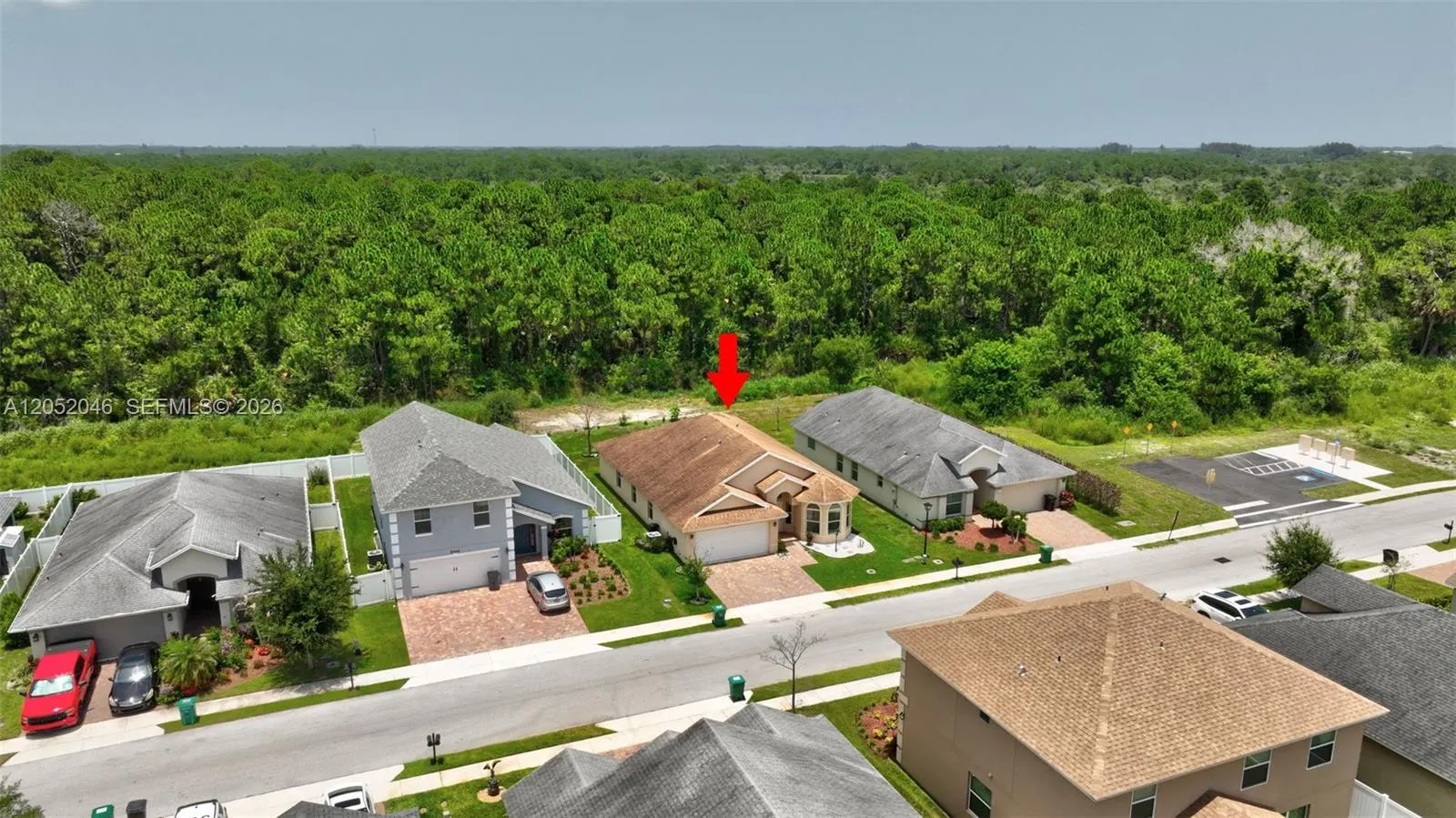 9760 Palm Breezes Drive