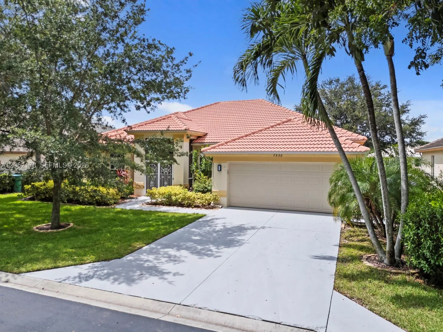 7538 Citrus Hill Lane