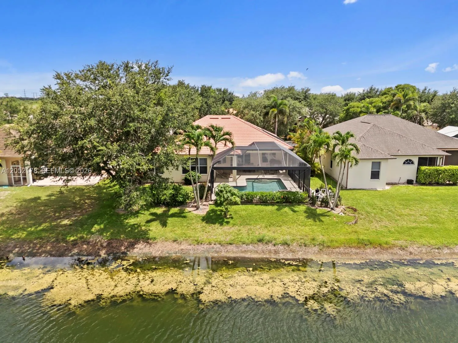 7538 Citrus Hill Lane