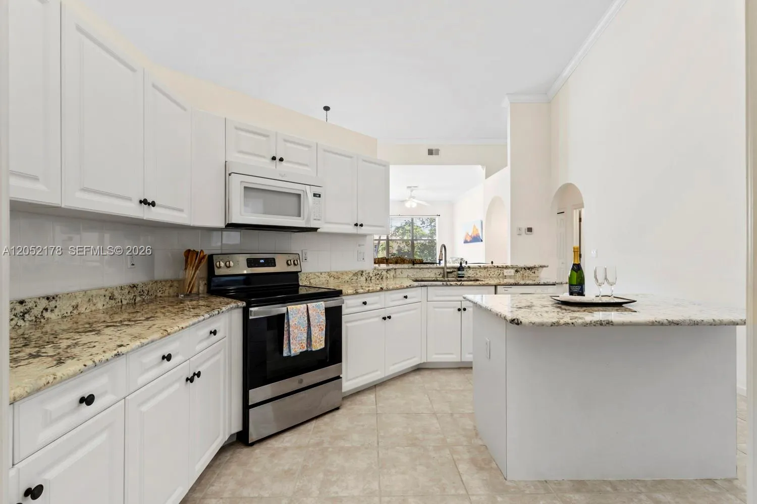 7538 Citrus Hill Lane