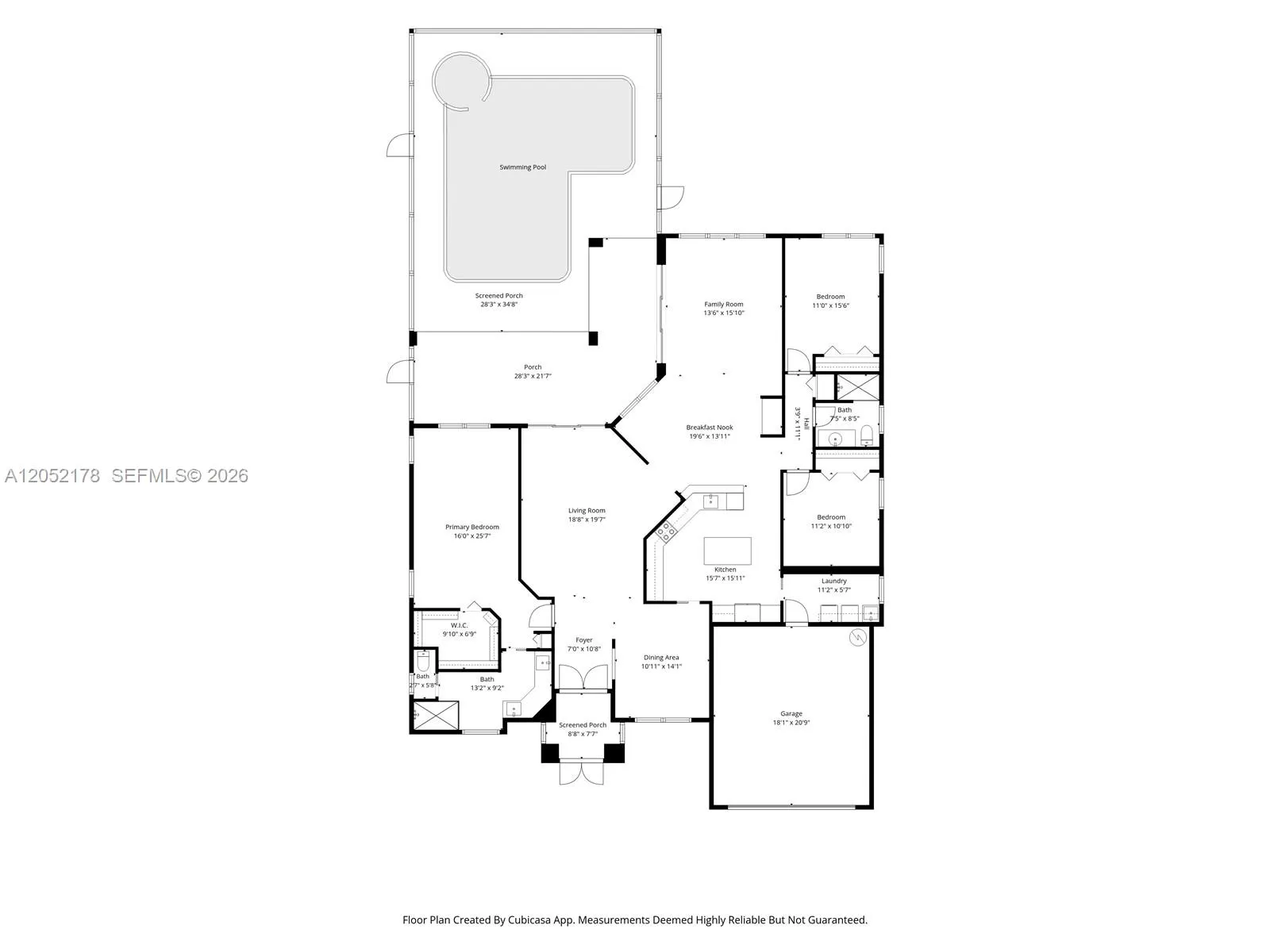 7538 Citrus Hill Lane