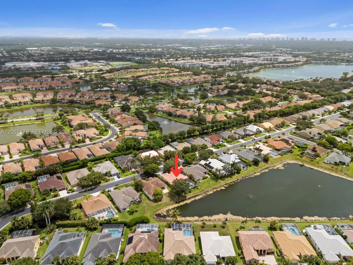 7538 Citrus Hill Lane