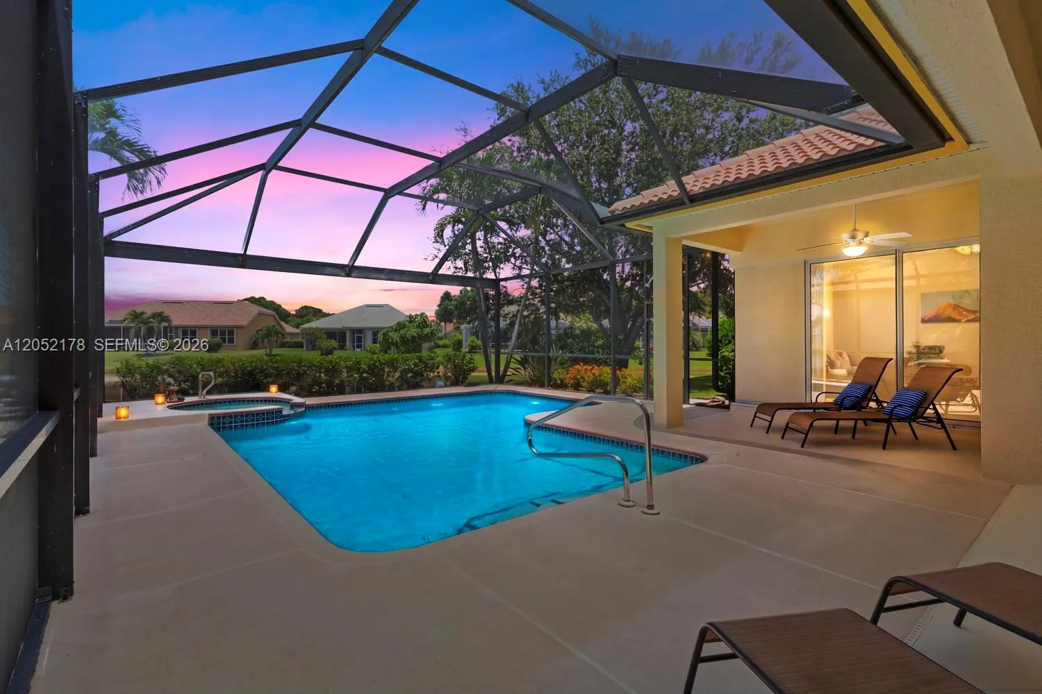 7538 Citrus Hill Lane