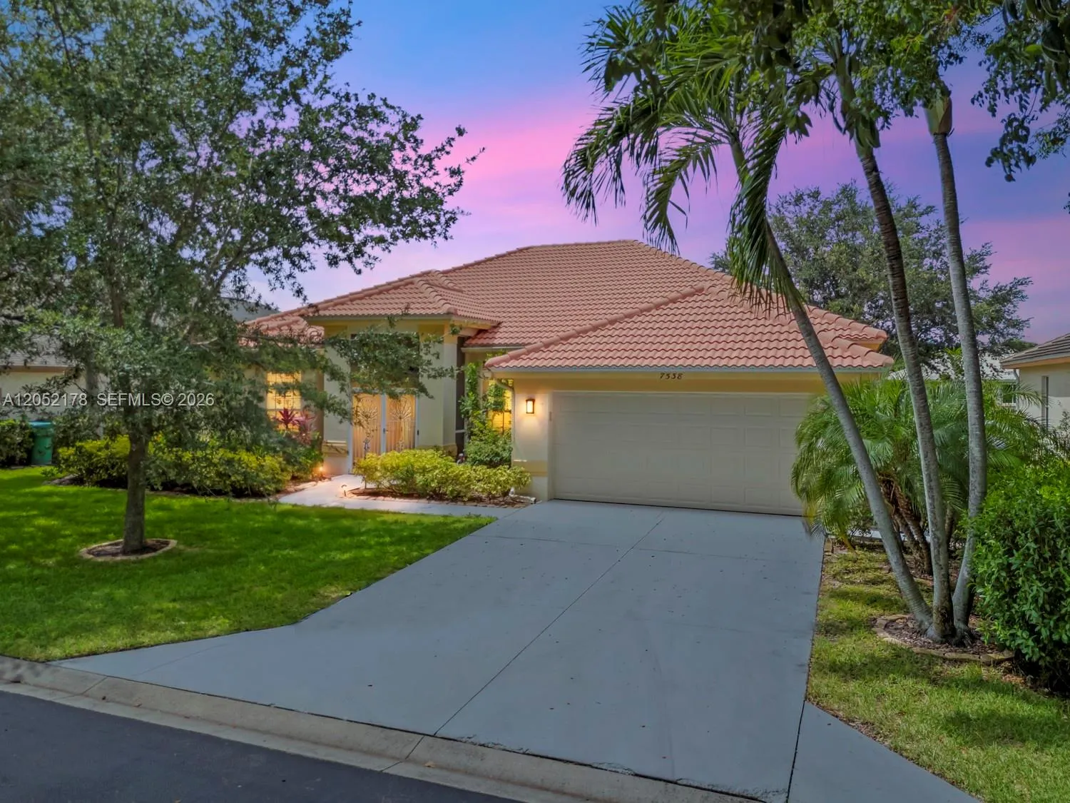 7538 Citrus Hill Lane