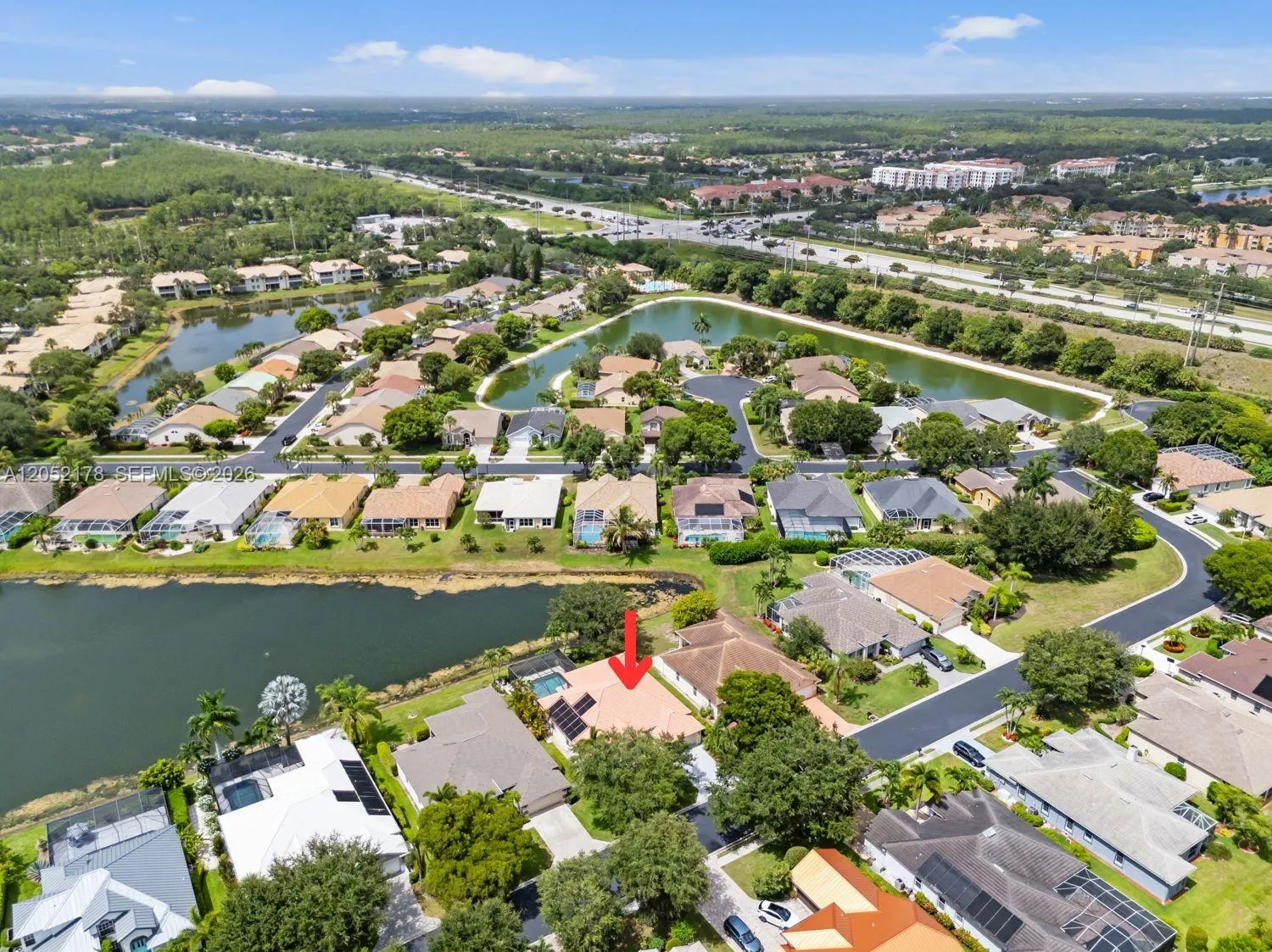 7538 Citrus Hill Lane
