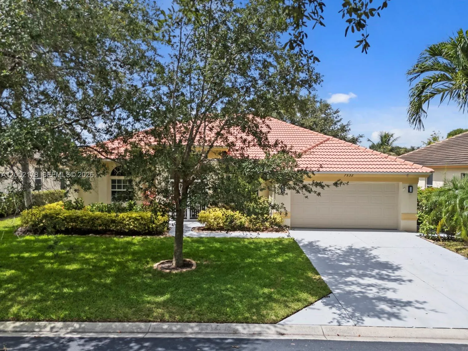 7538 Citrus Hill Lane