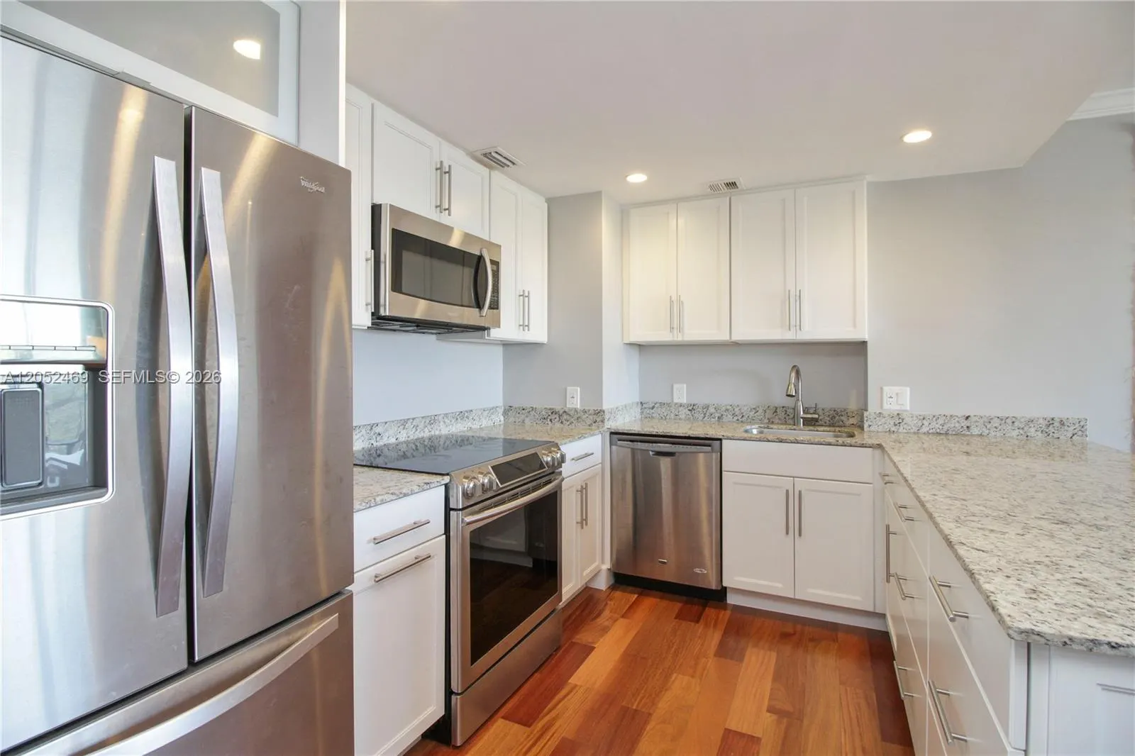 2451 Brickell Avenue #7P