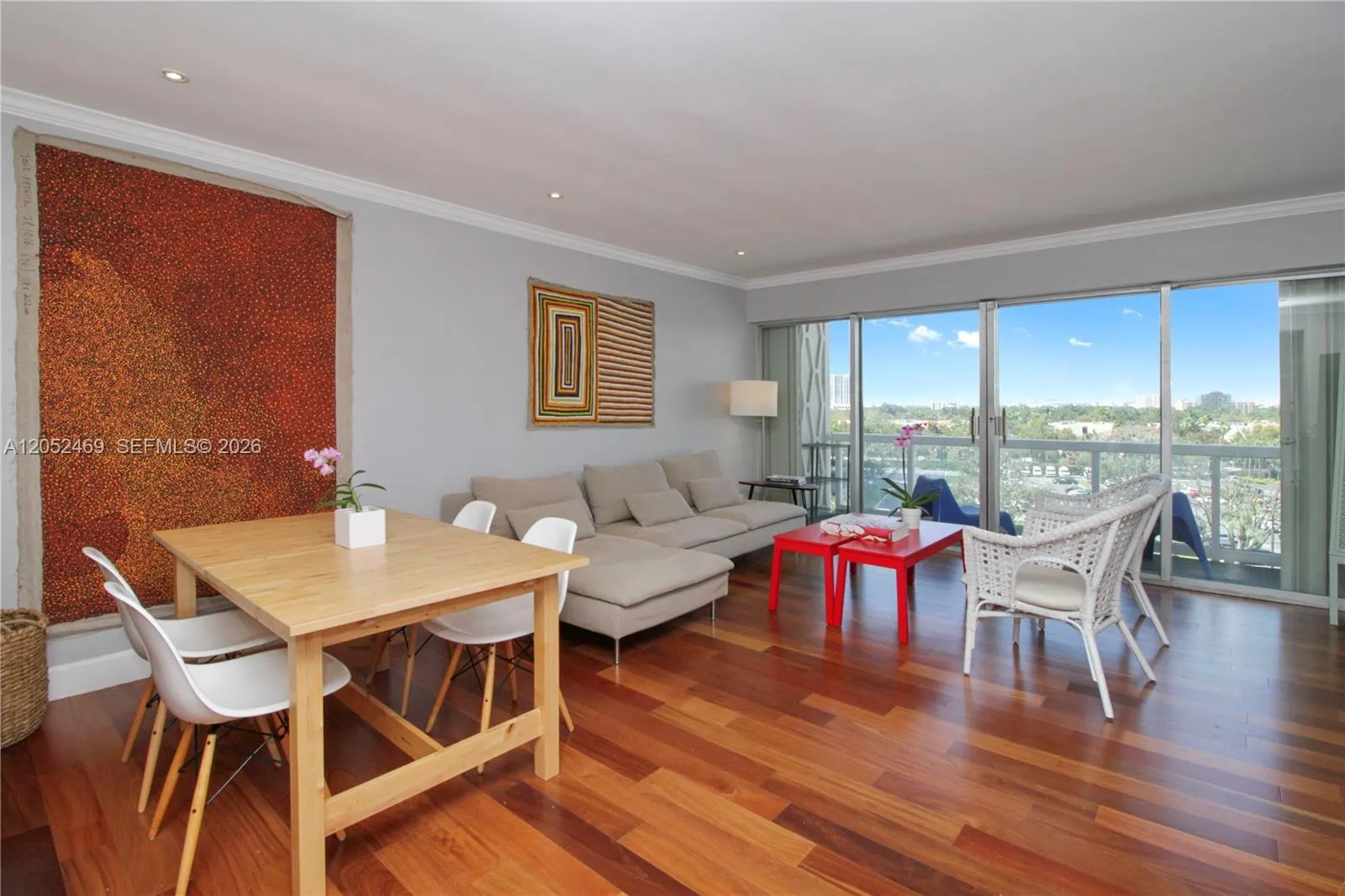 2451 Brickell Avenue #7P