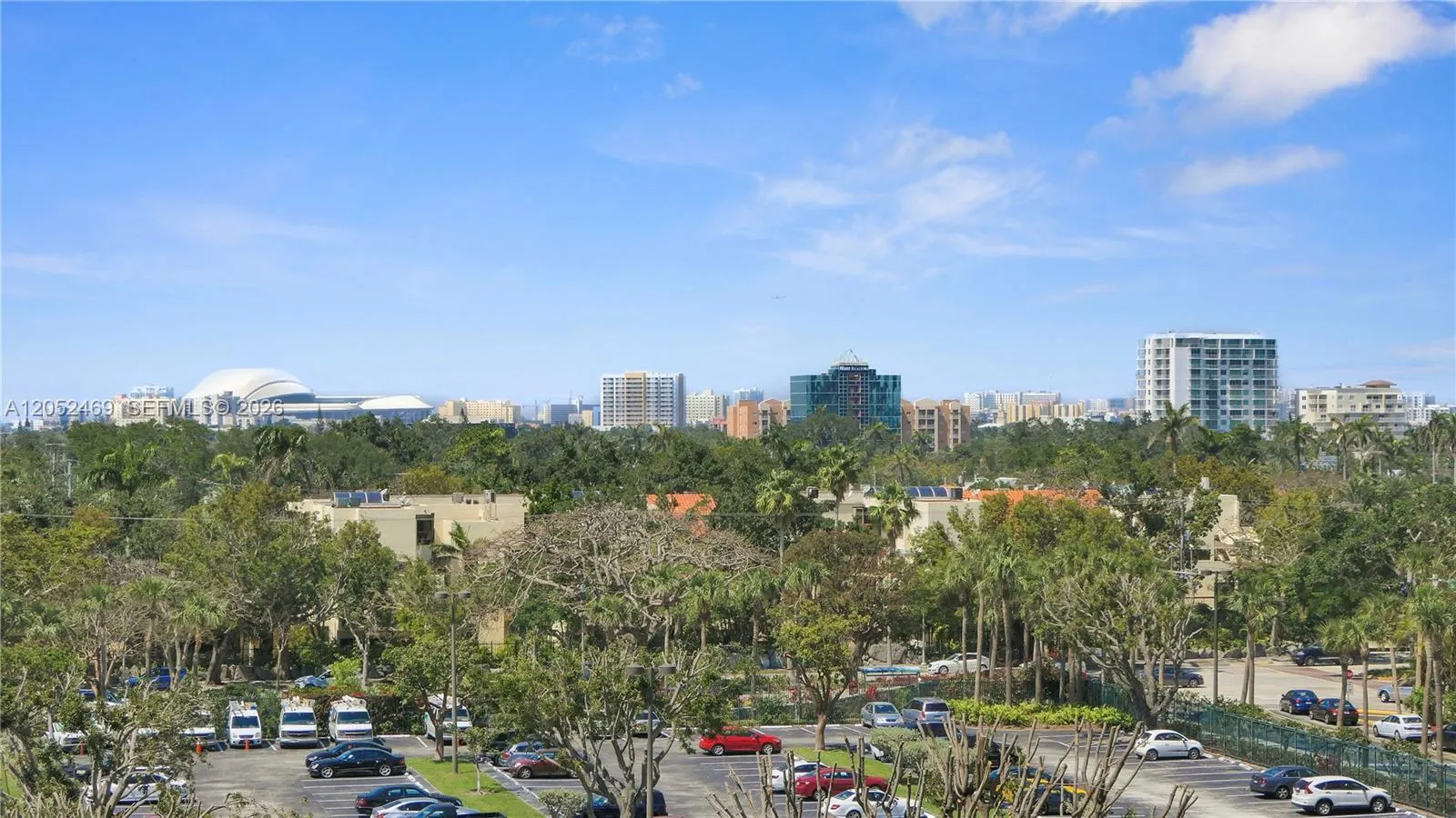 2451 Brickell Avenue #7P