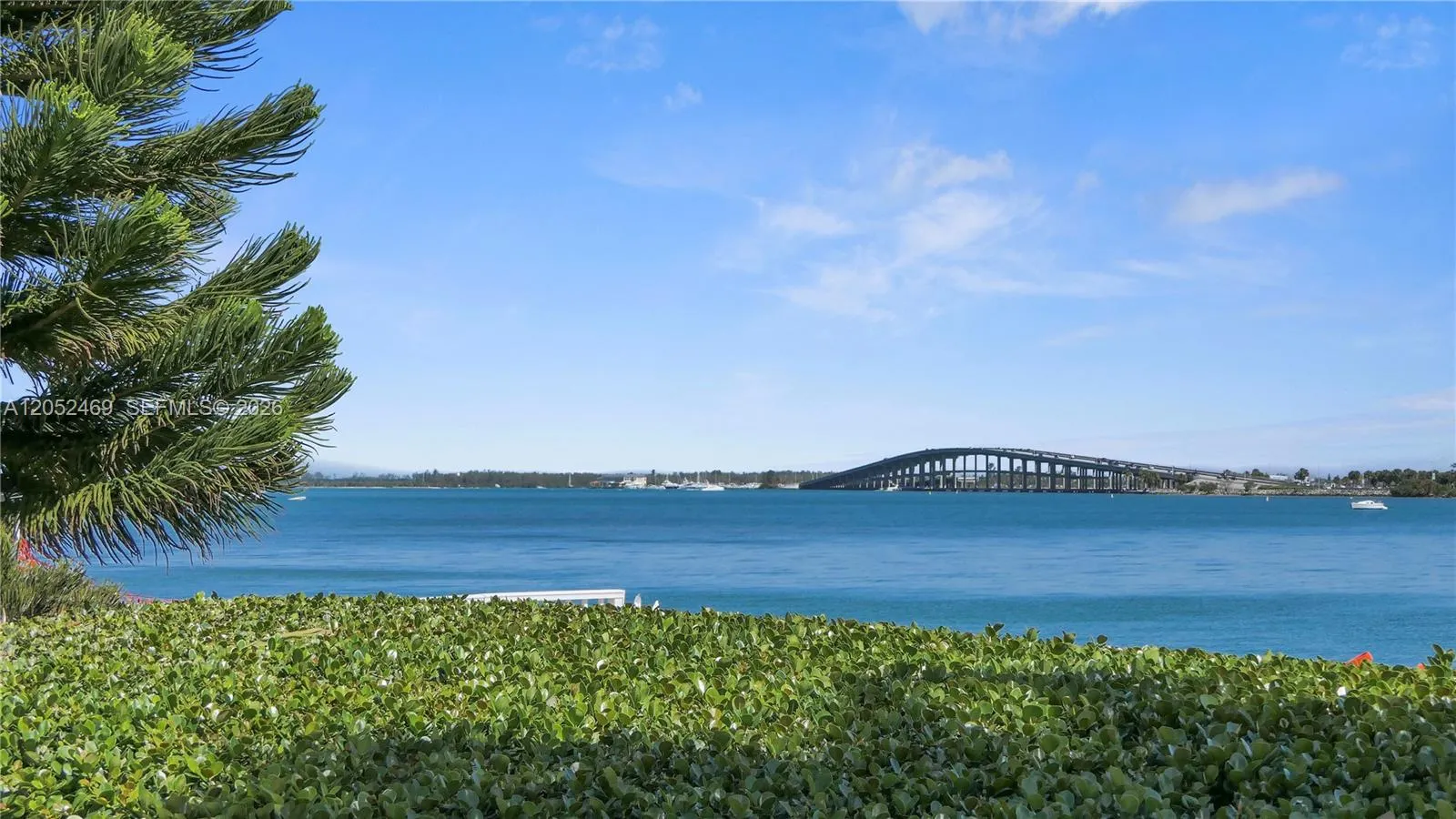 2451 Brickell Avenue #7P