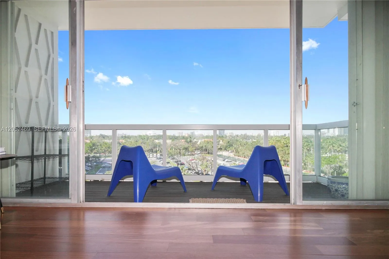 2451 Brickell Avenue #7P