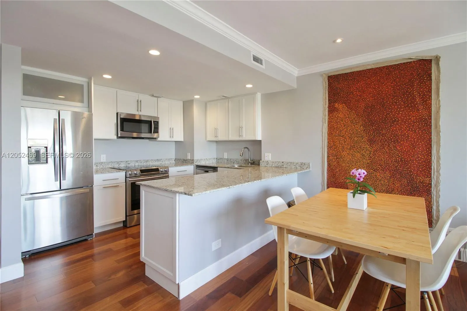 2451 Brickell Avenue #7P