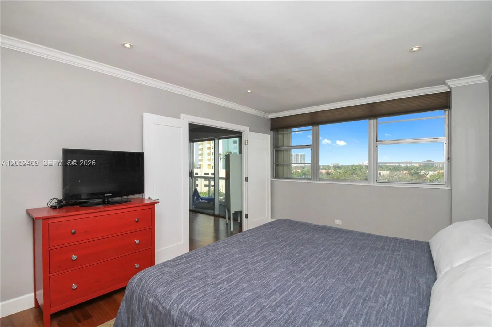 2451 Brickell Avenue #7P