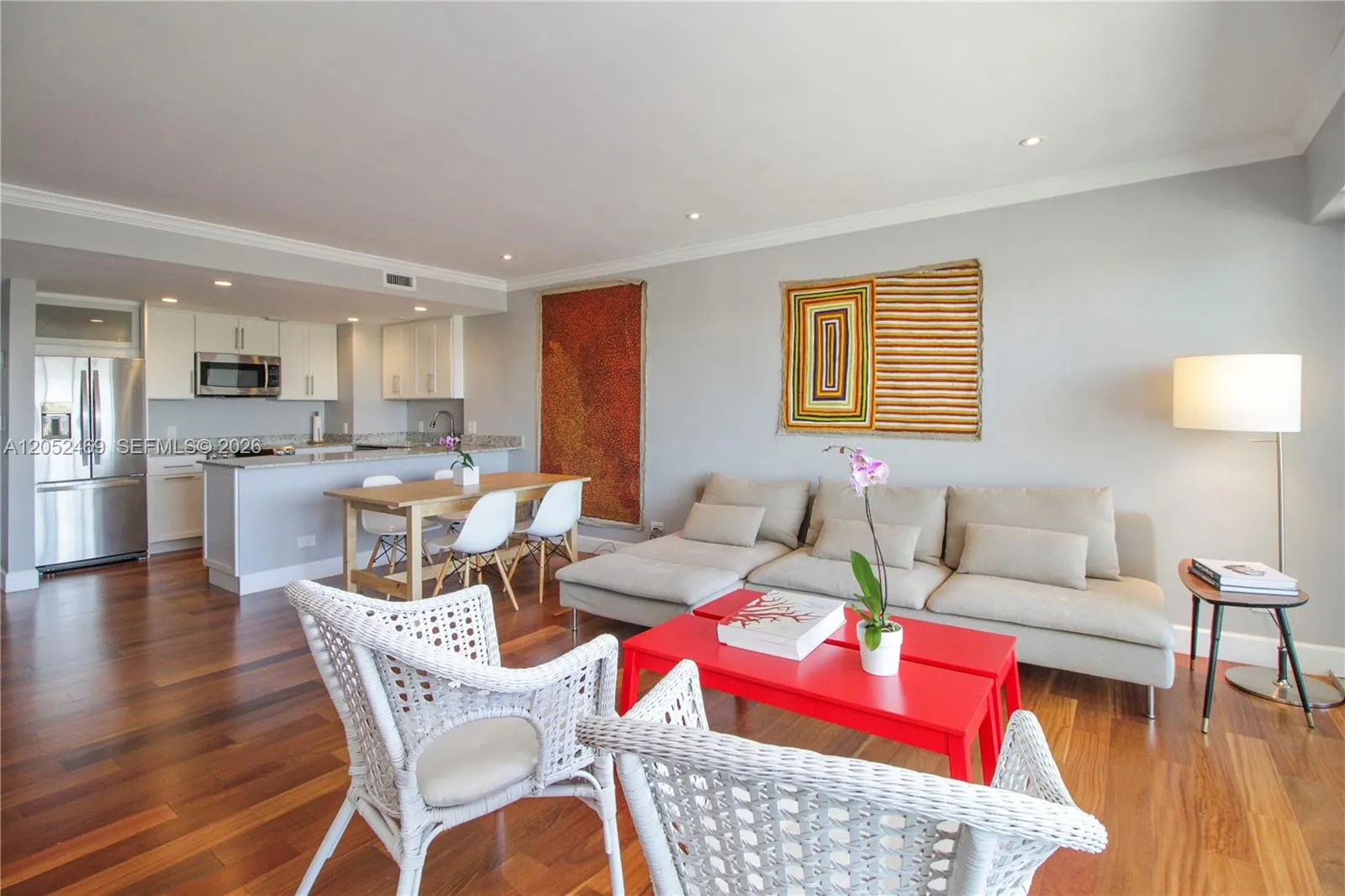 2451 Brickell Avenue #7P