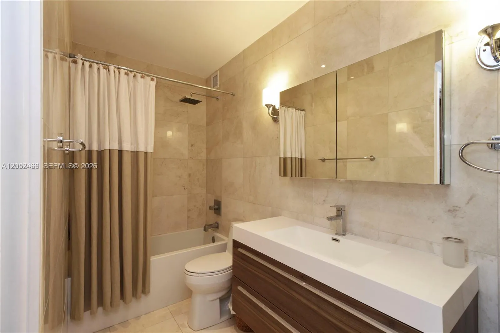 2451 Brickell Avenue #7P