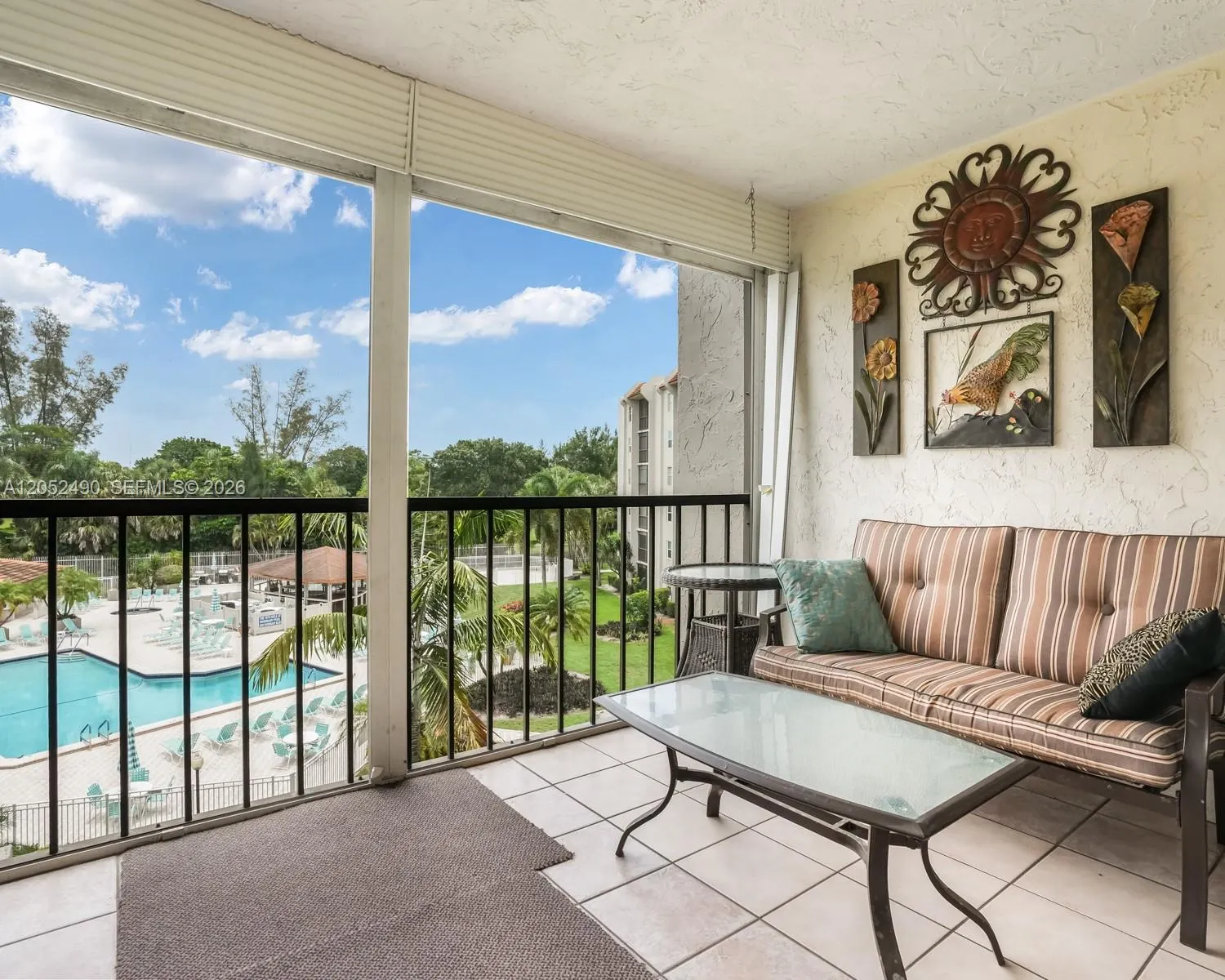 3930 Inverrary Boulevard #406-D