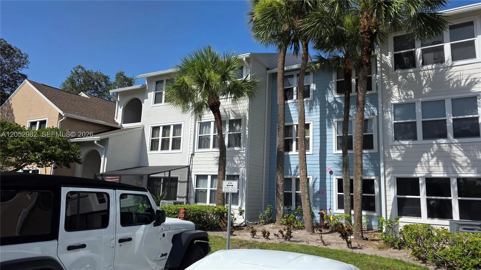 2315 N Congress Avenue #21