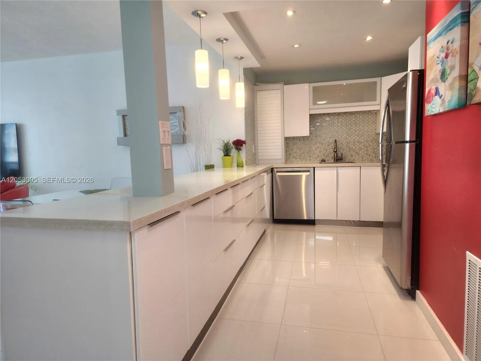 3505 S Ocean Drive #1011