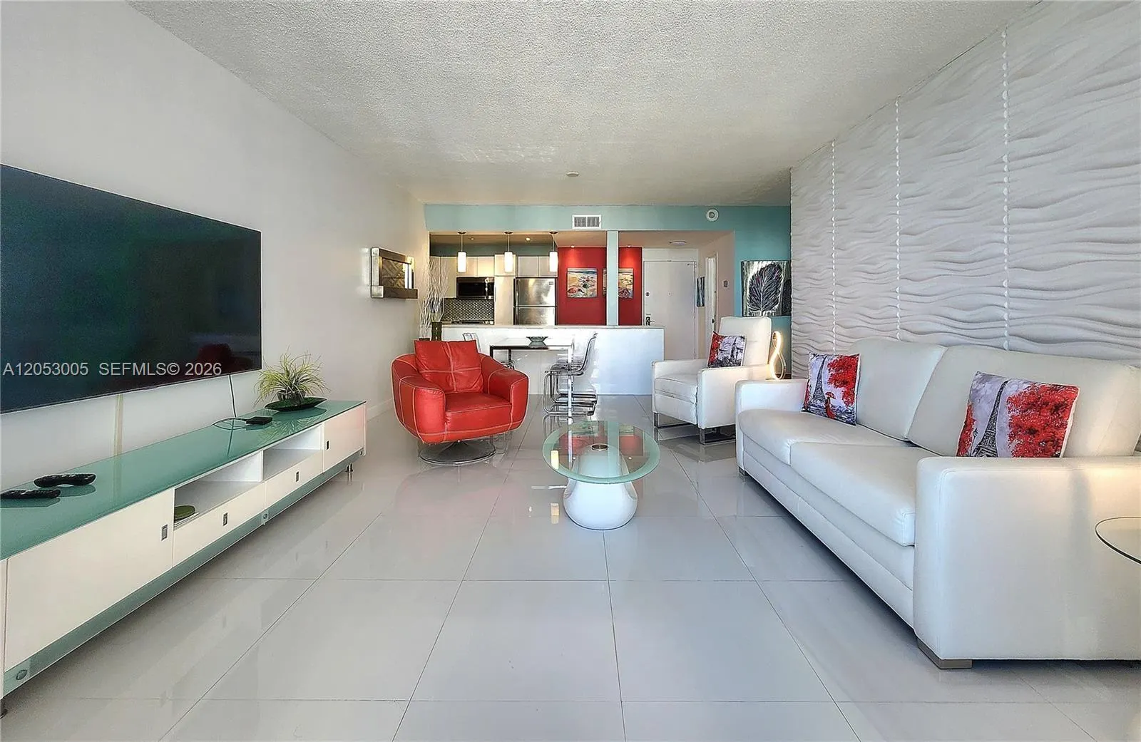 3505 S Ocean Drive #1011