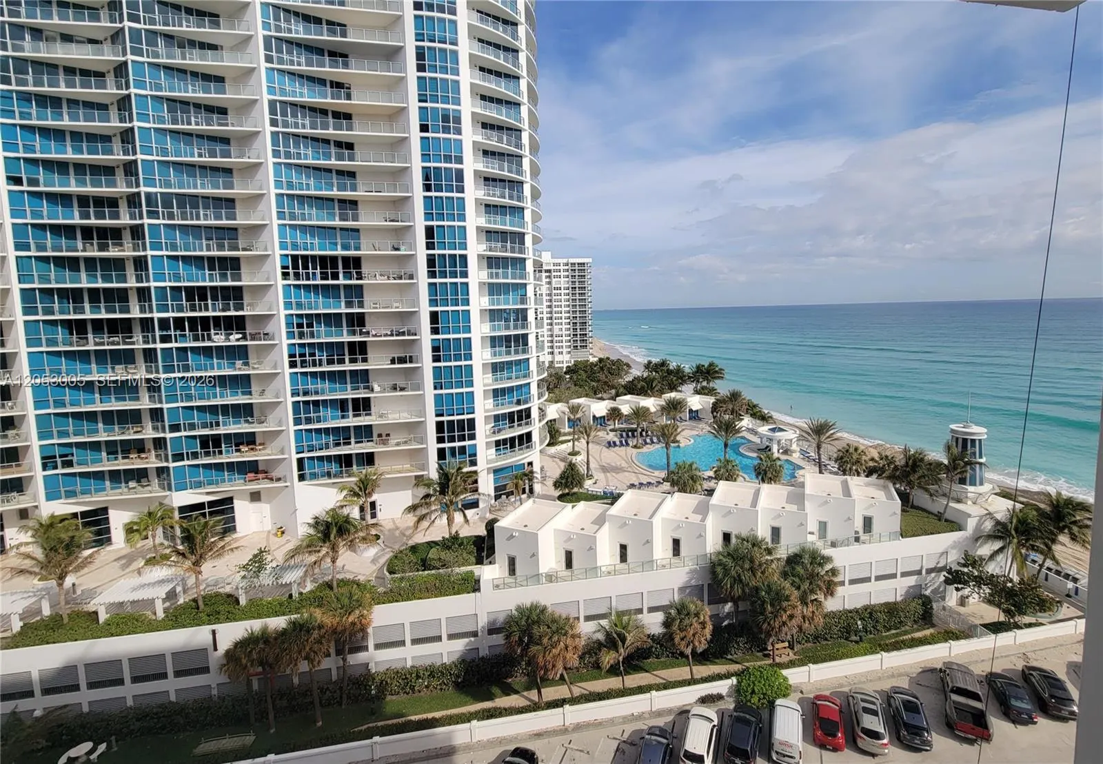 3505 S Ocean Drive #1011