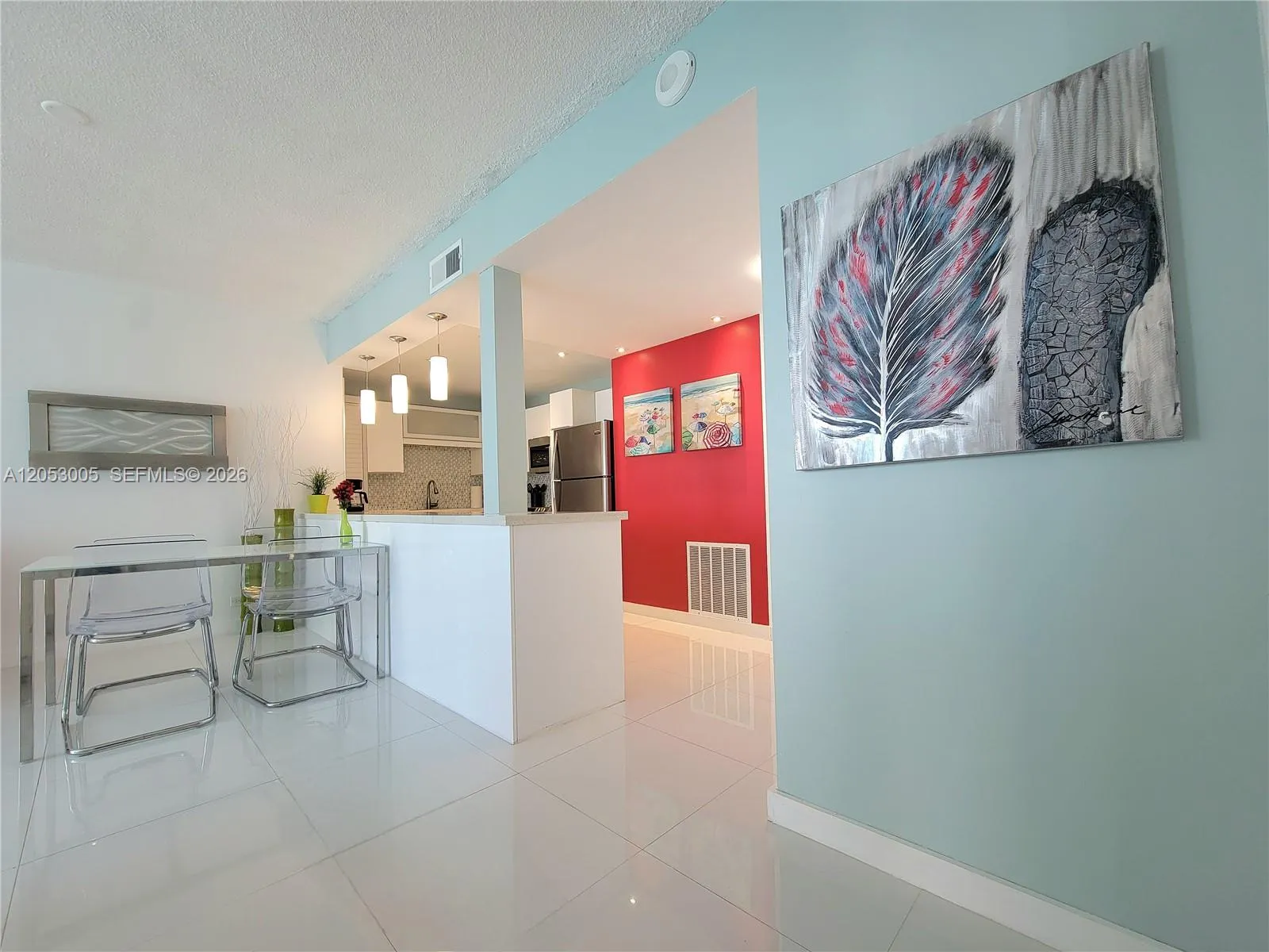 3505 S Ocean Drive #1011