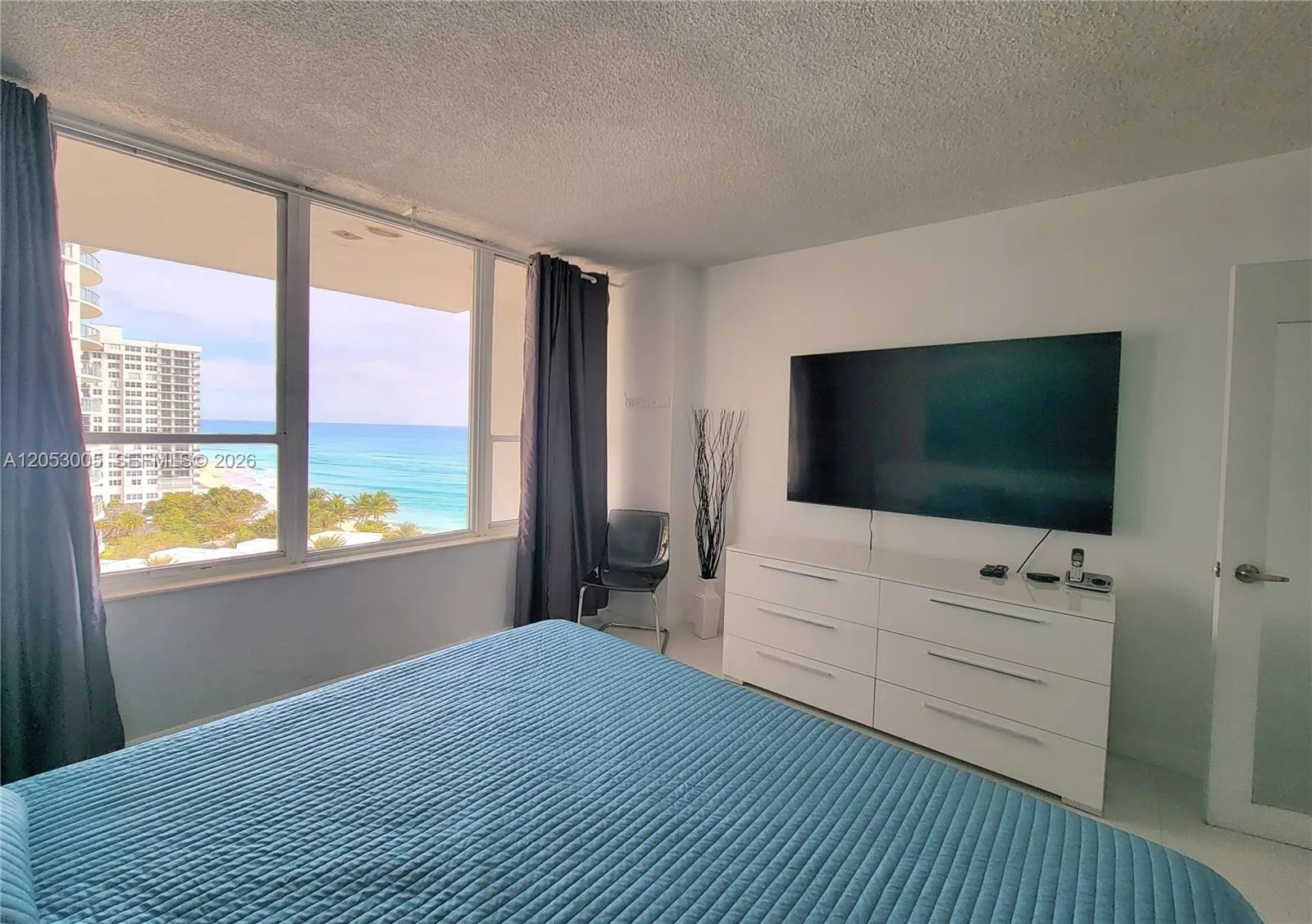 3505 S Ocean Drive #1011