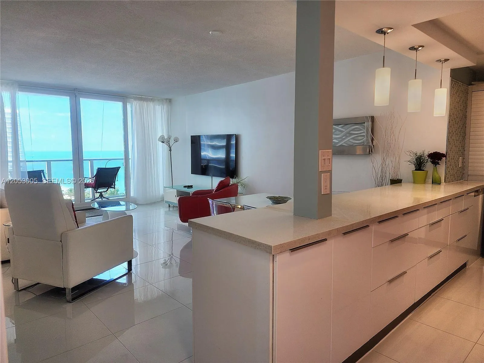 3505 S Ocean Drive #1011
