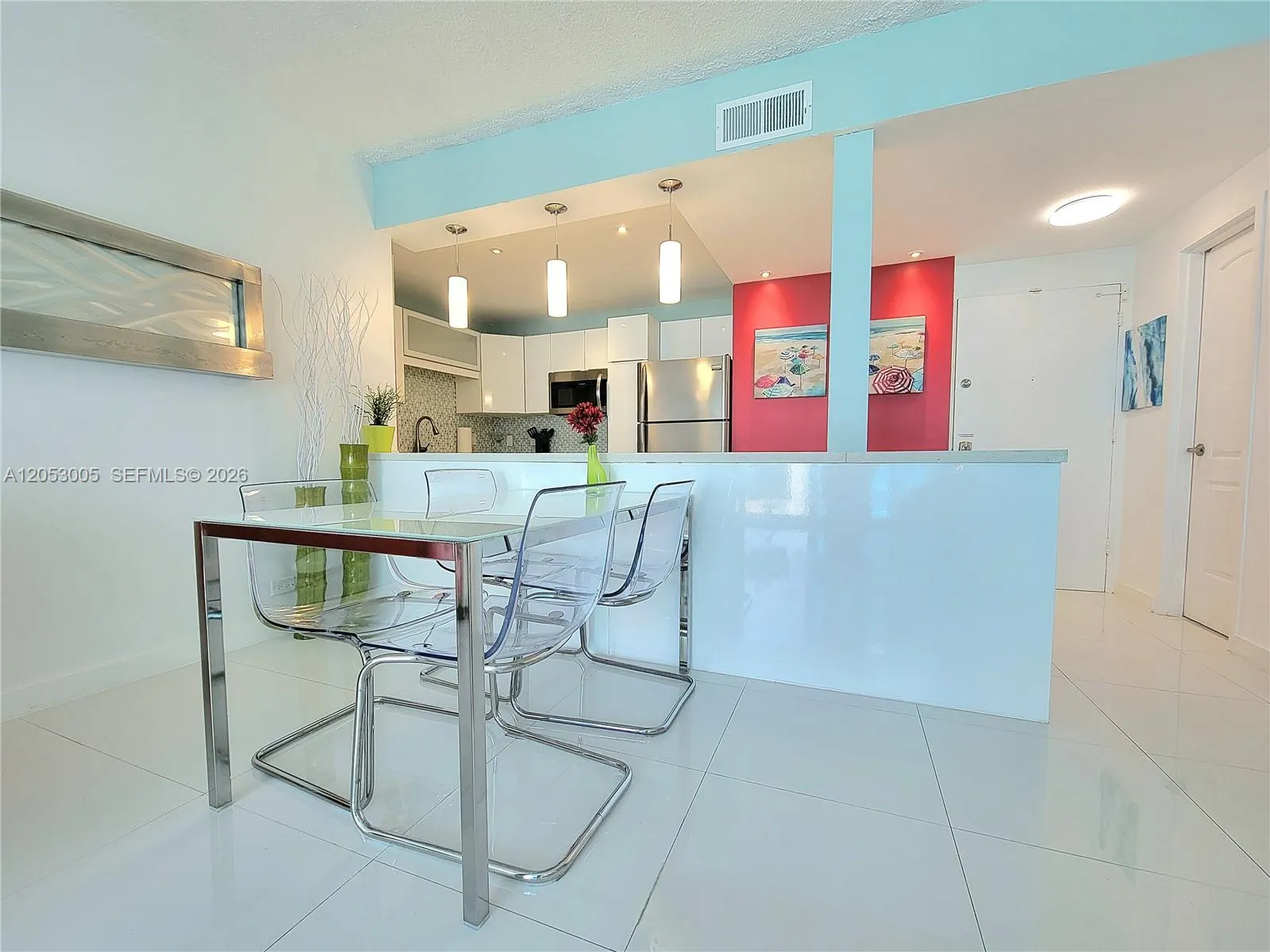 3505 S Ocean Drive #1011
