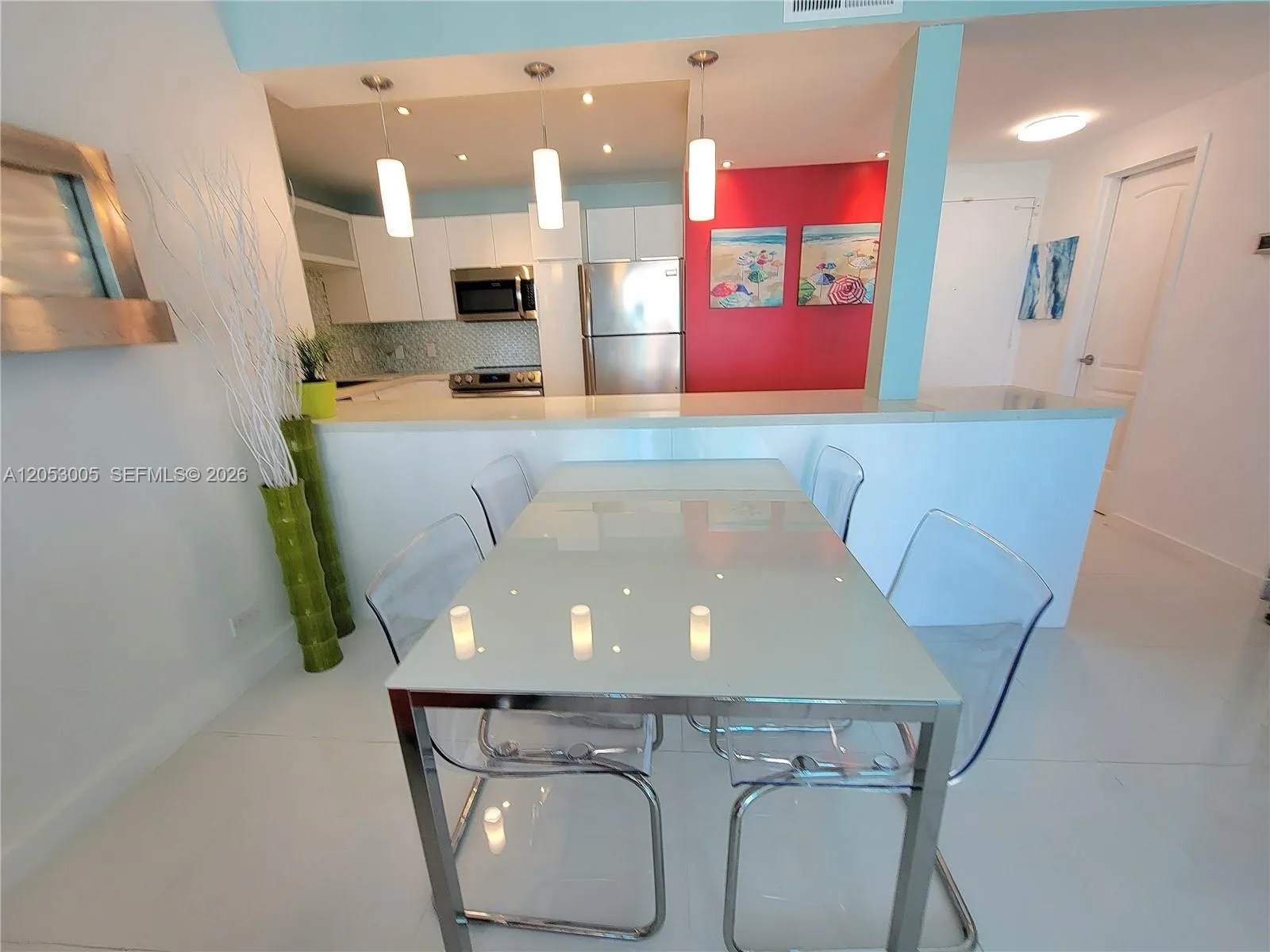 3505 S Ocean Drive #1011