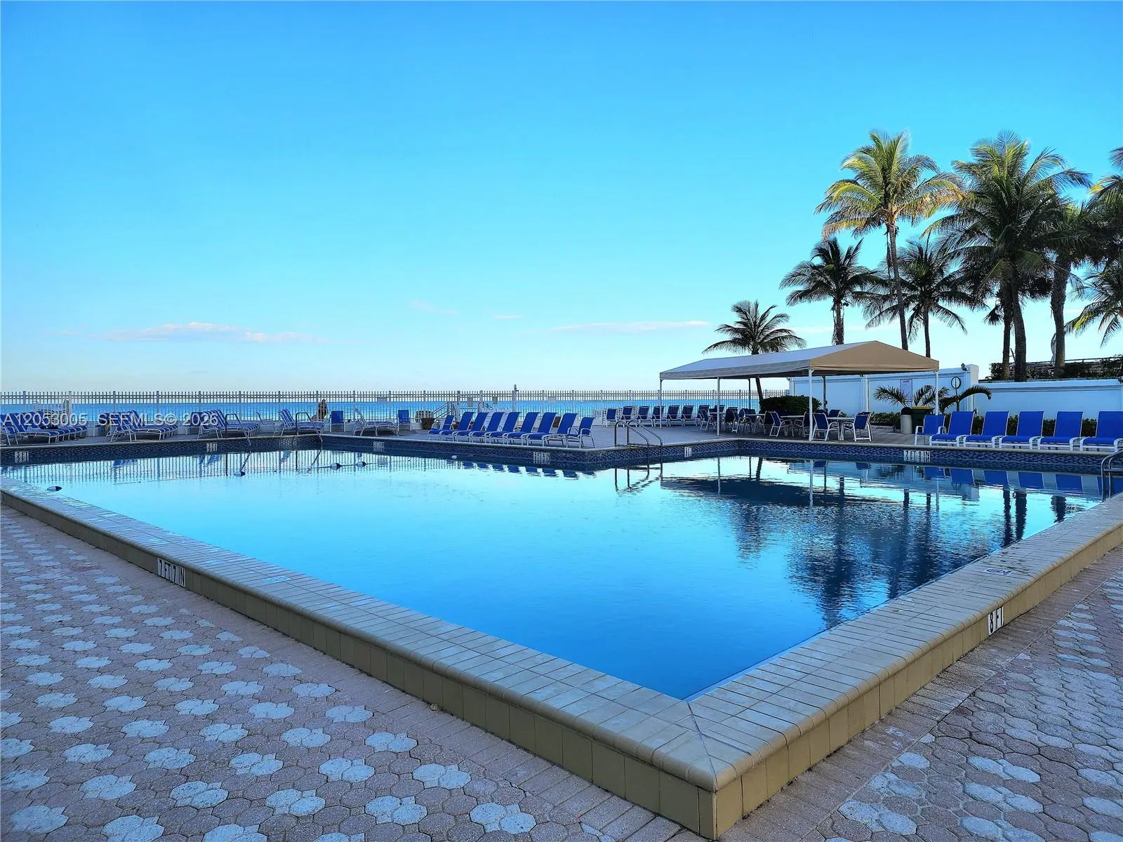 3505 S Ocean Drive #1011