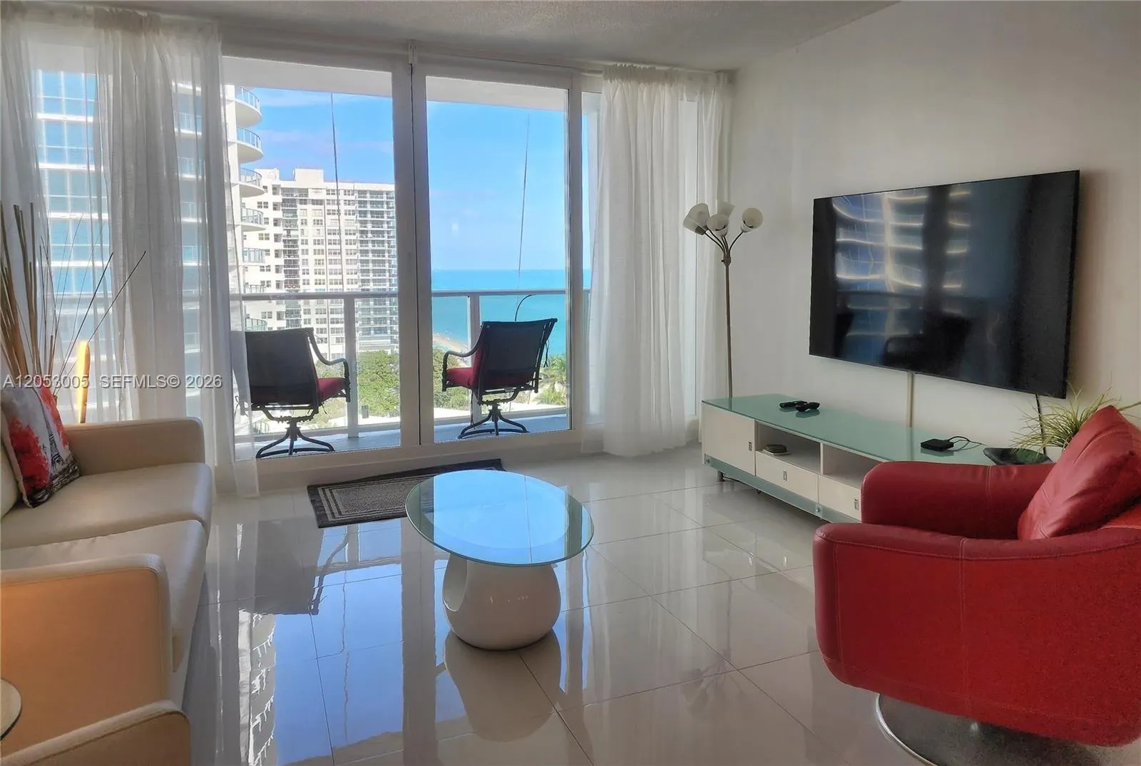 3505 S Ocean Drive #1011