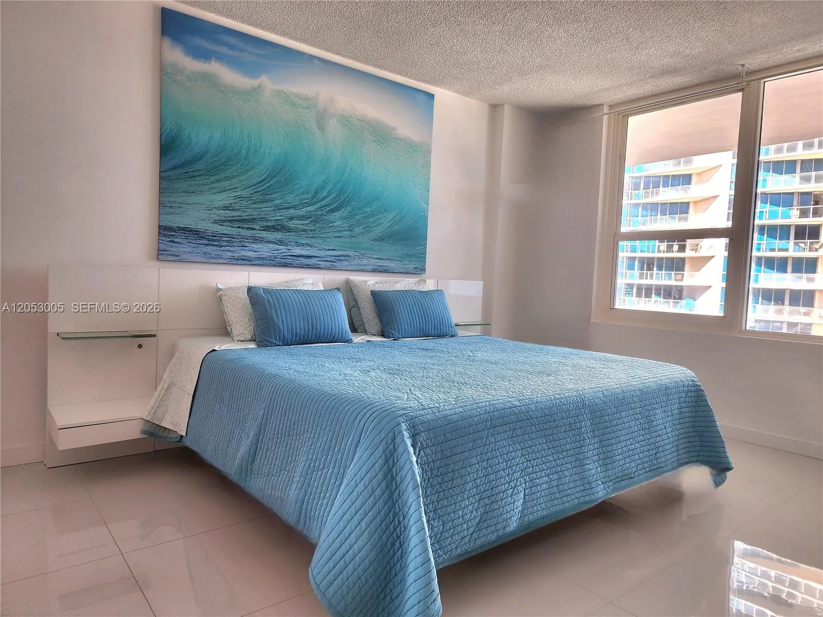 3505 S Ocean Drive #1011