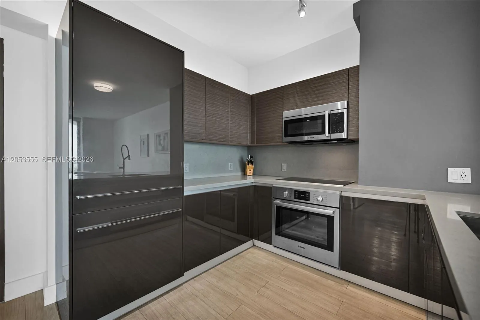 1080 Brickell Avenue #3705