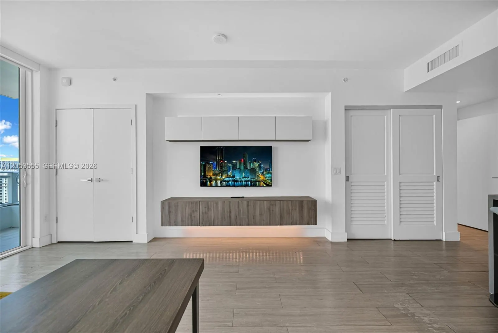 1080 Brickell Avenue #3705