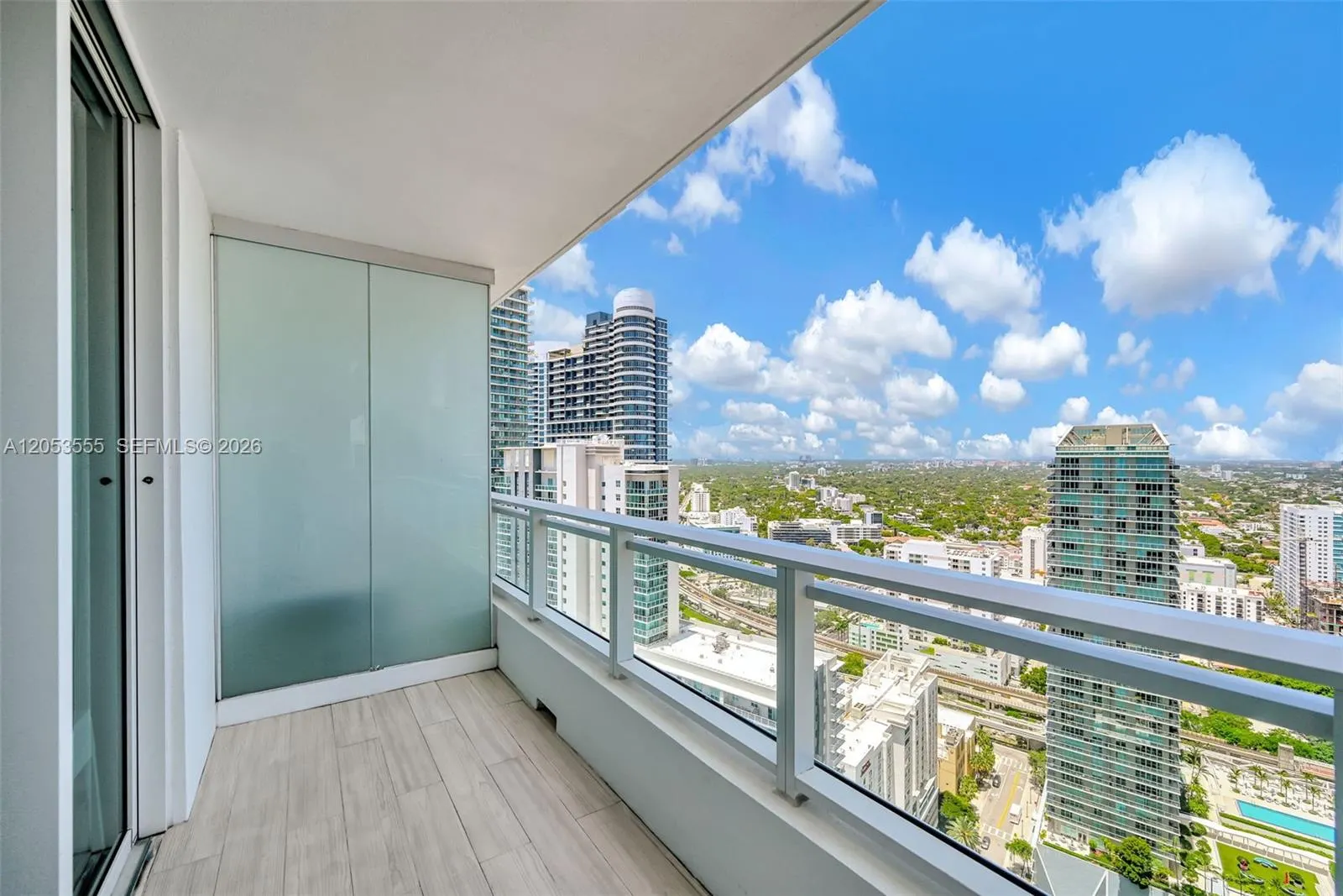 1080 Brickell Avenue #3705