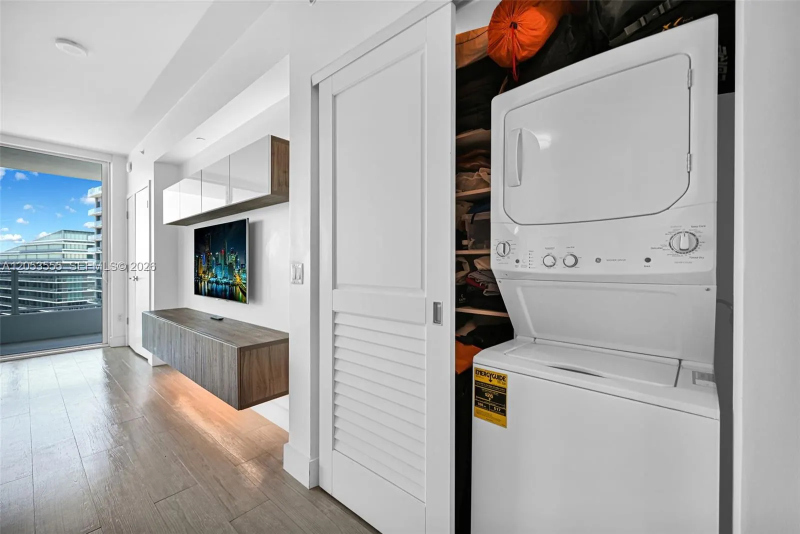 1080 Brickell Avenue #3705