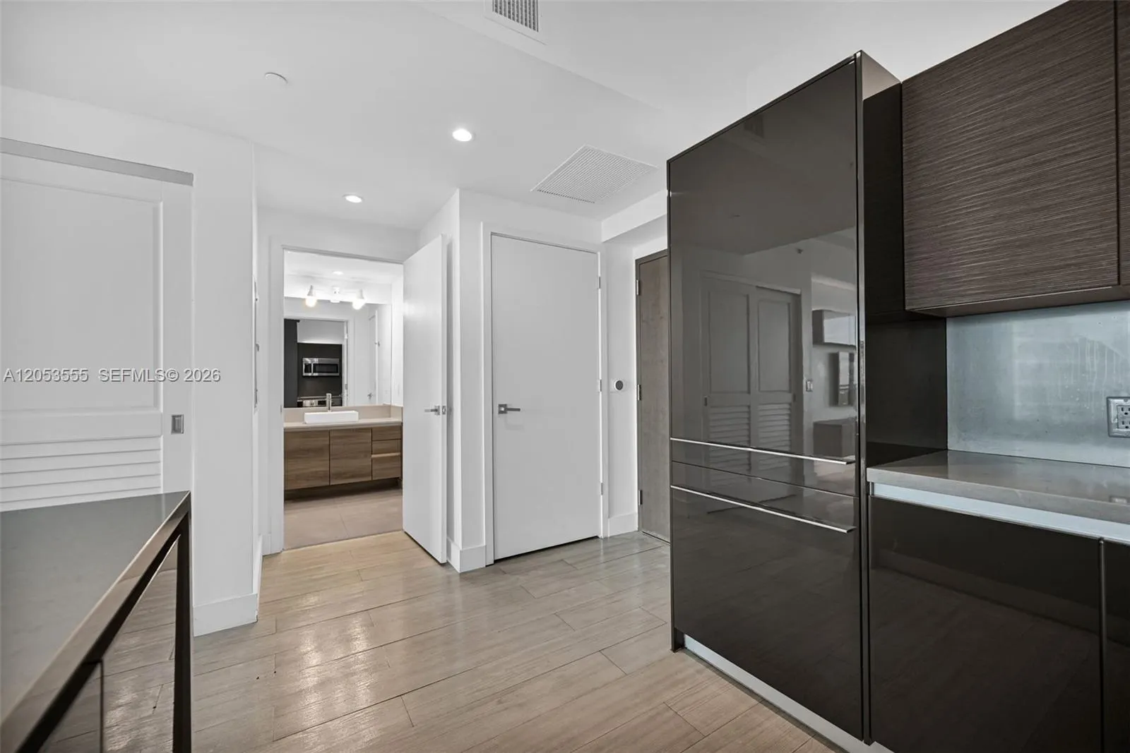 1080 Brickell Avenue #3705