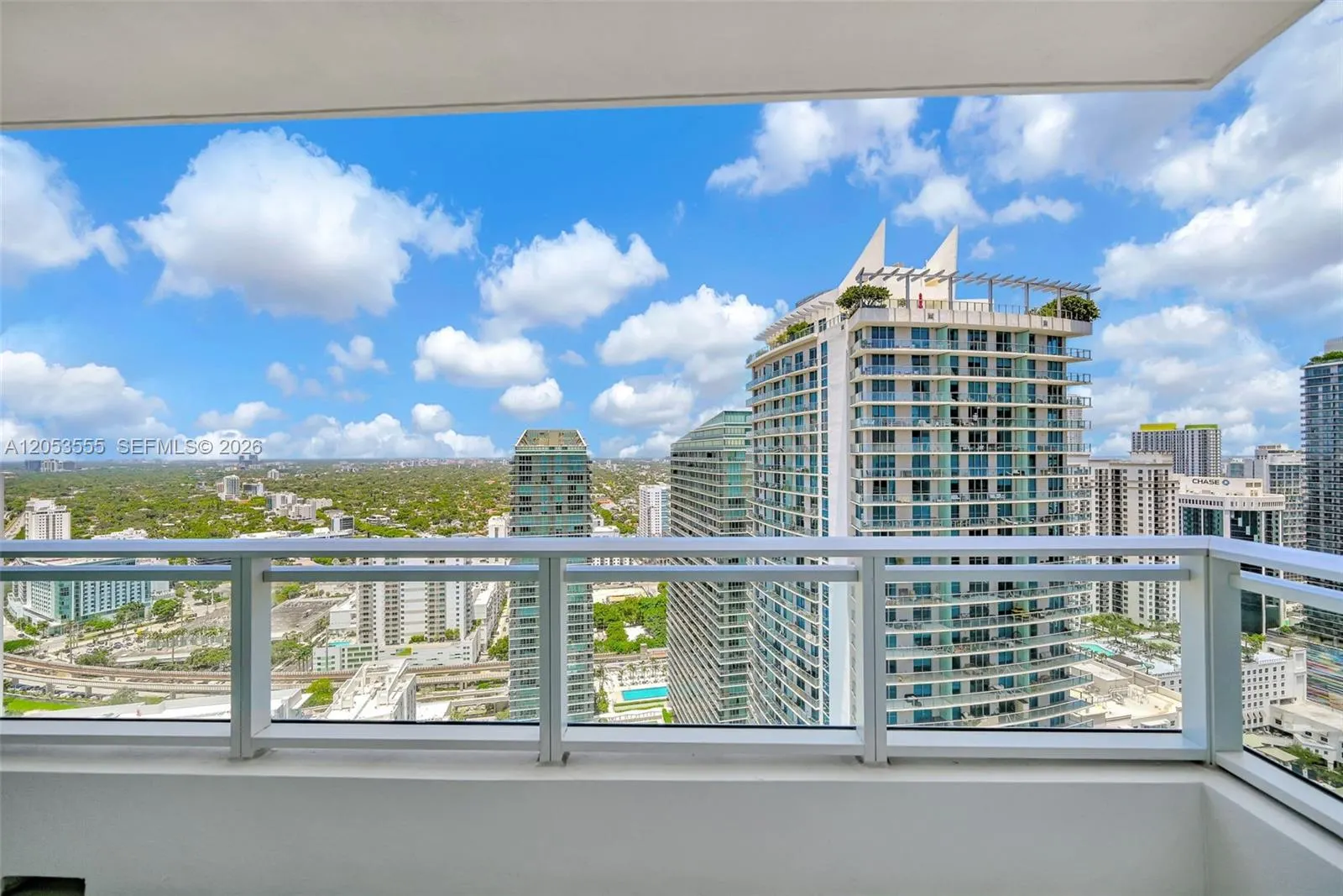 1080 Brickell Avenue #3705