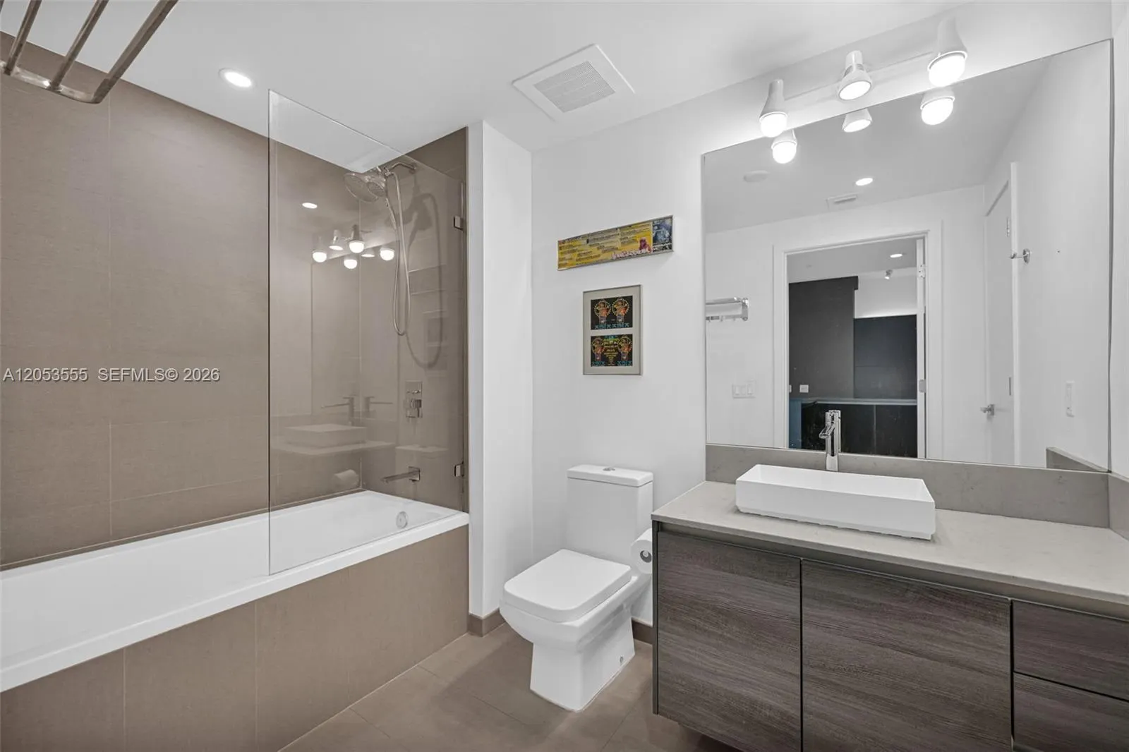 1080 Brickell Avenue #3705