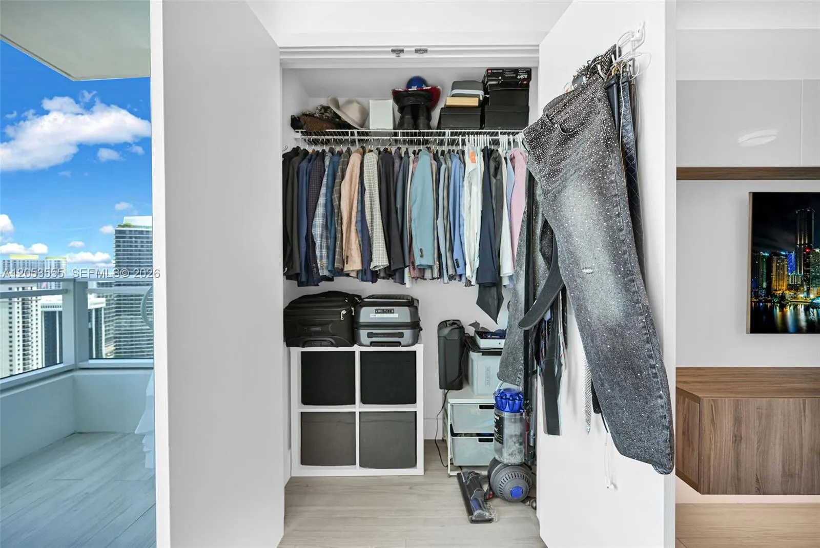 1080 Brickell Avenue #3705