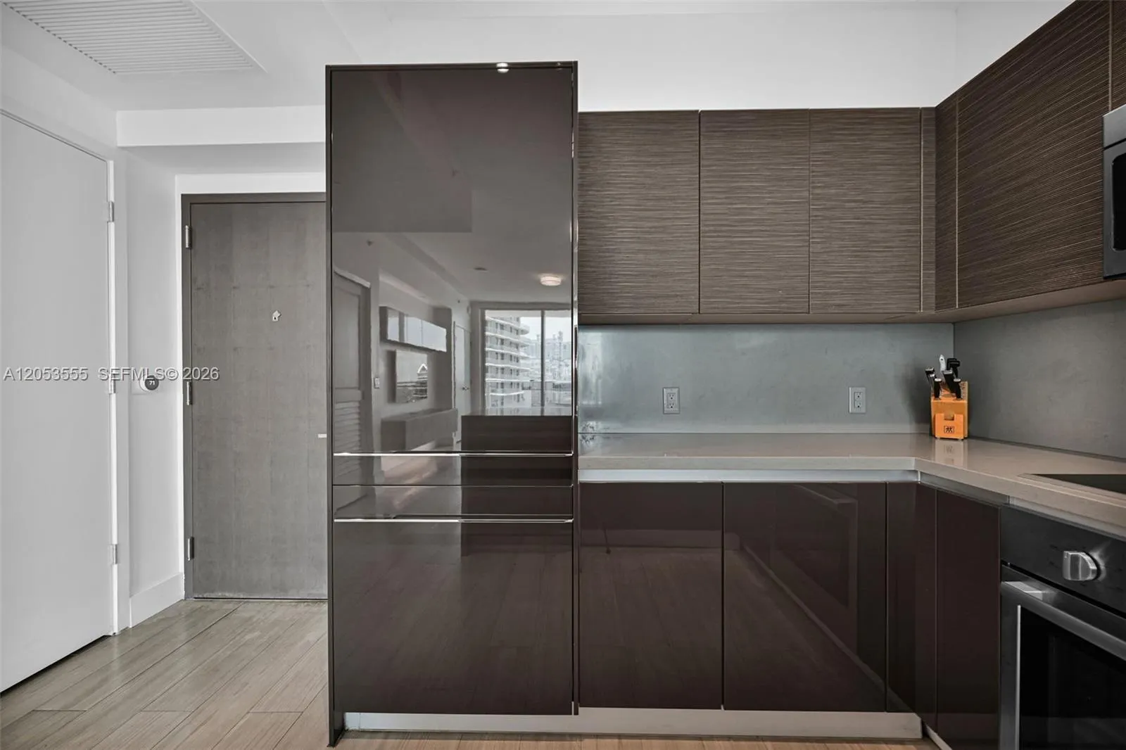 1080 Brickell Avenue #3705