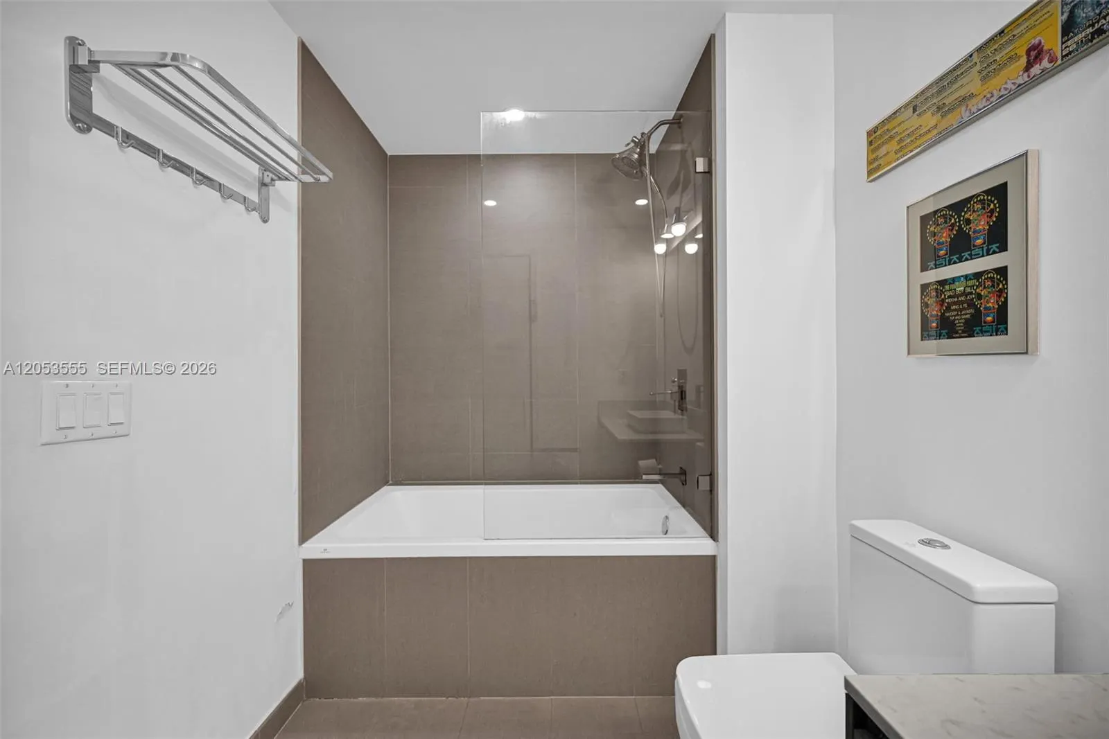 1080 Brickell Avenue #3705