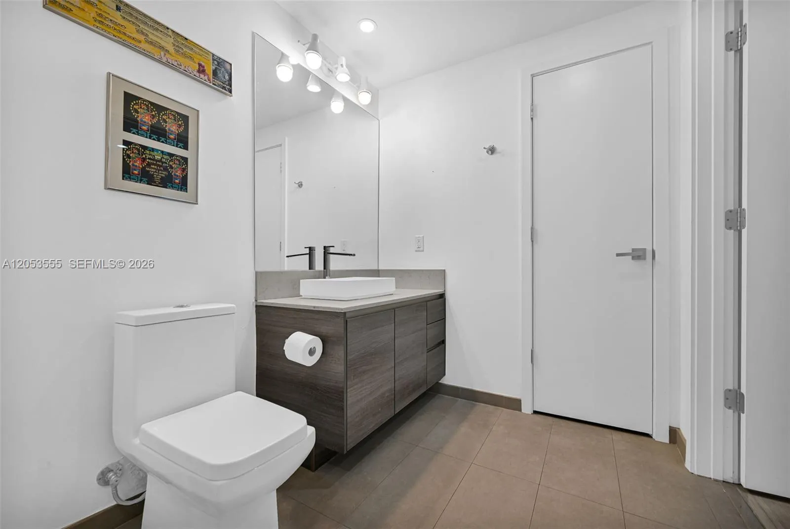 1080 Brickell Avenue #3705