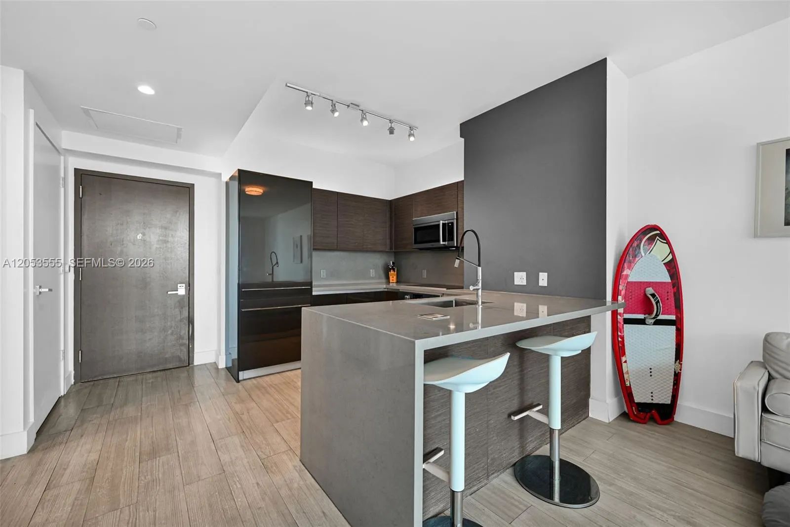 1080 Brickell Avenue #3705
