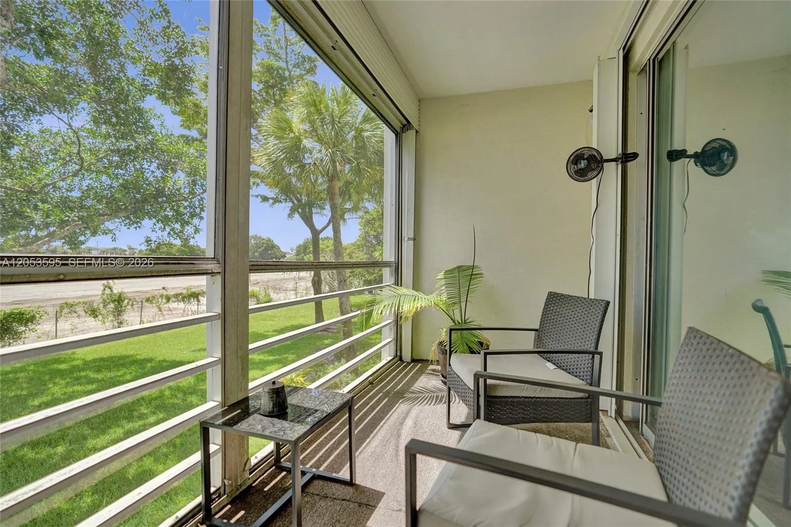 208 Greenbrier C #208