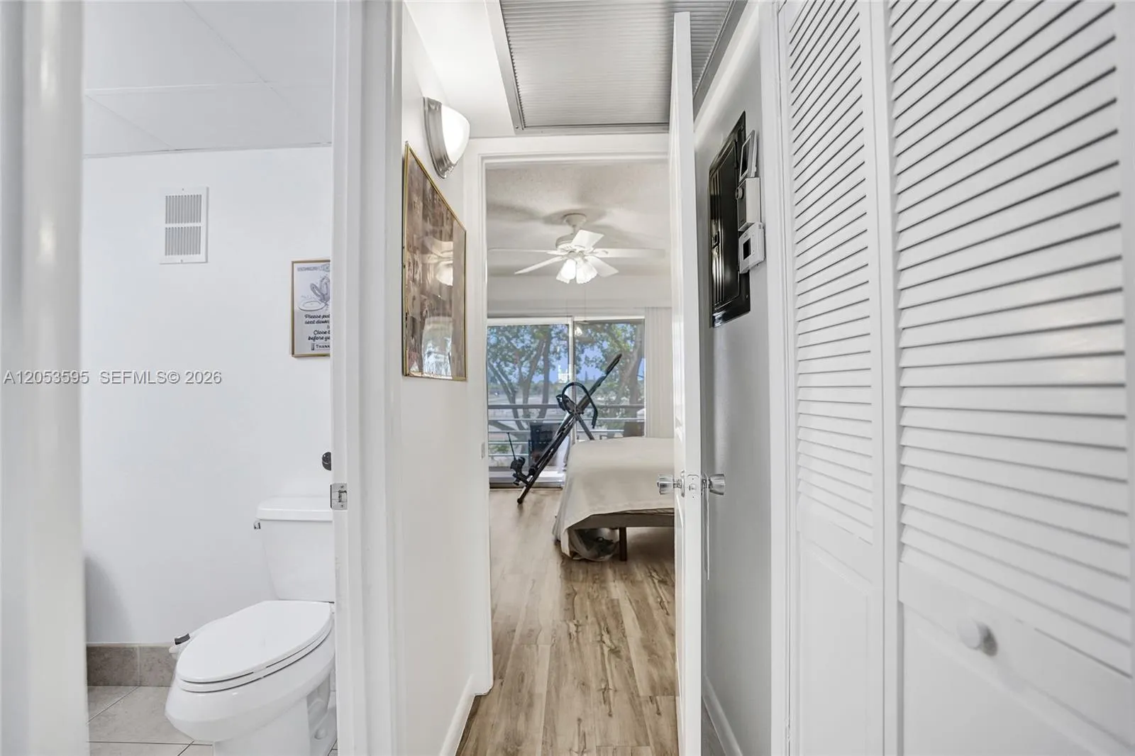208 Greenbrier C #208